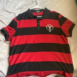 True Religion Polo XL Wore Once Good Condition